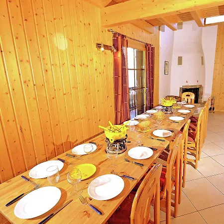 Chalet Luxurious In Riddes With Bubble Bath *